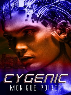 cover image of Cygenic